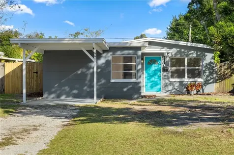 664 Gray Street S St Petersburg FL 33707
