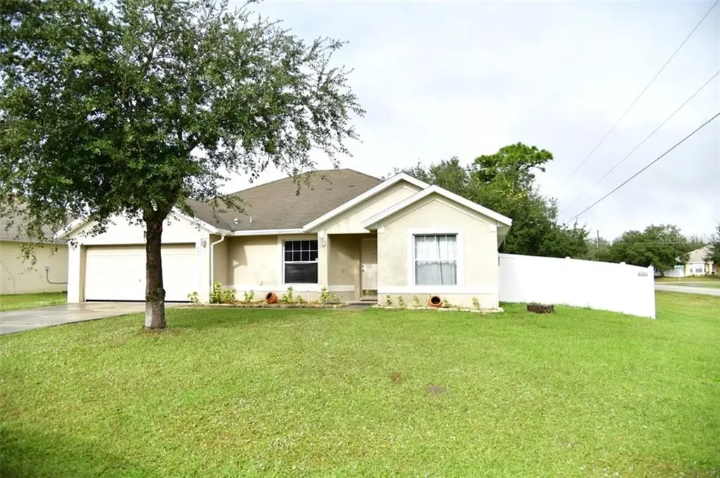 330 Grouper Drive Kissimmee FL 34759