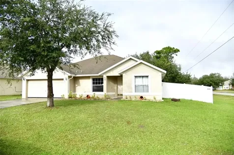 330 Grouper Drive Kissimmee FL 34759
