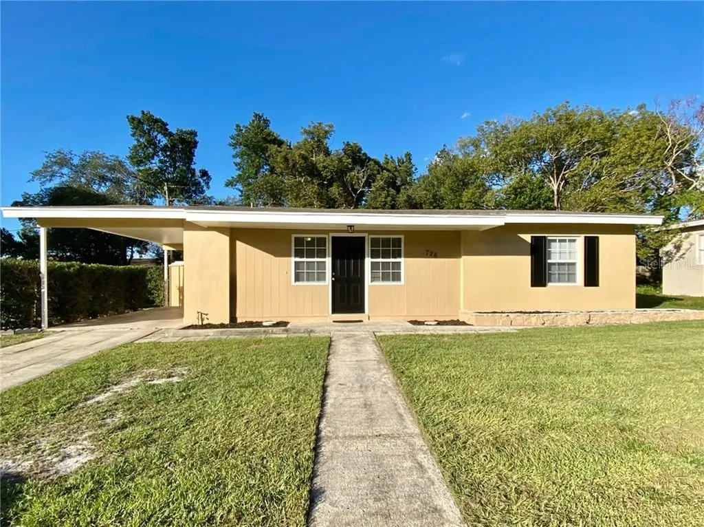 728 Merrimac Street Deltona FL 32725