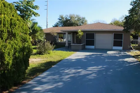 581 Tacoma Avenue Deltona FL 32725