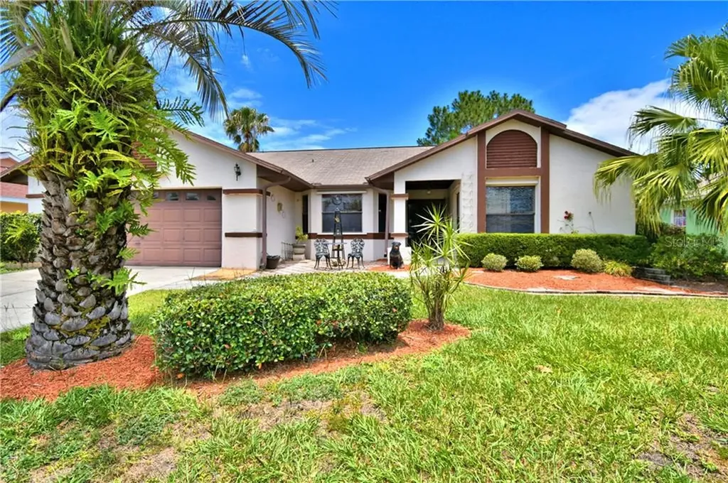 812 San Pedro Court Kissimmee FL 34758