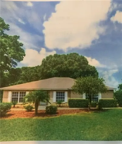 3247 Cherry Hill Circle N Lakeland FL 33810