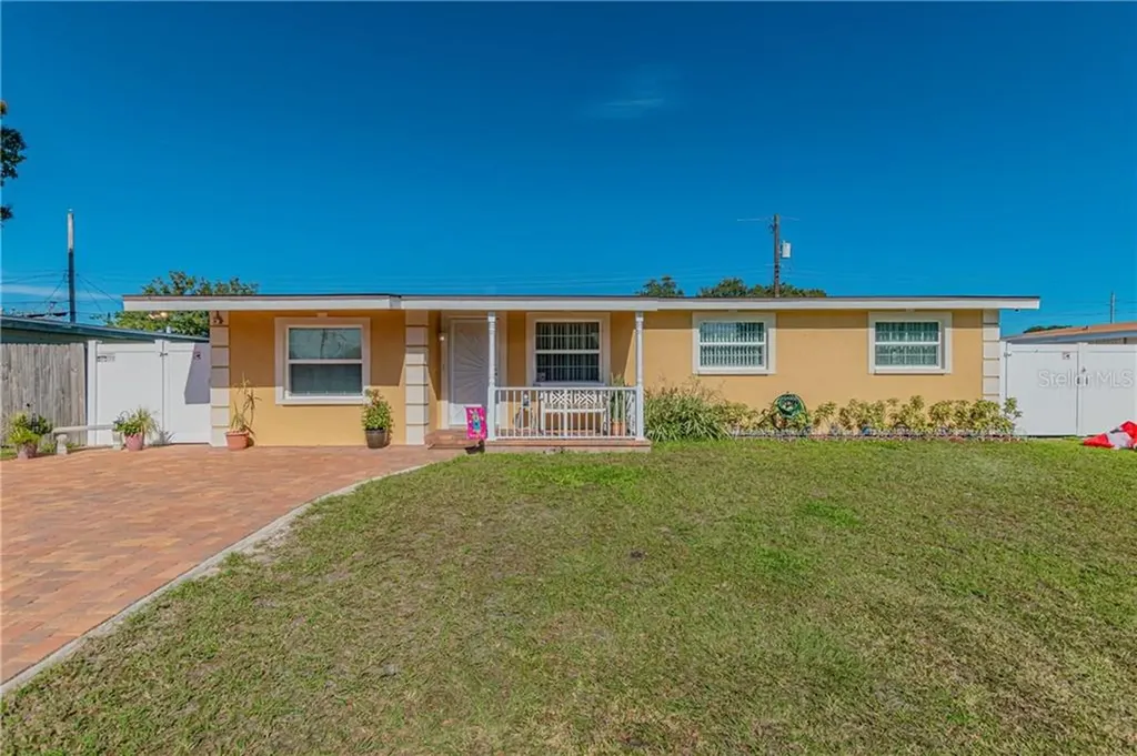 4411 W North Street Tampa FL 33614