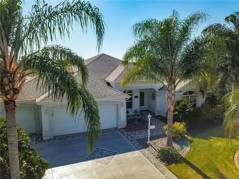 1038 Powderville Place The Villages FL 32162