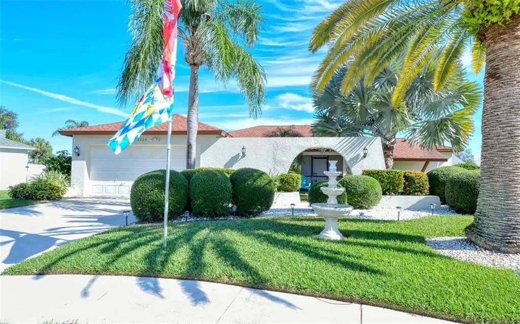 3995 Easton Terrace Sarasota FL 34238