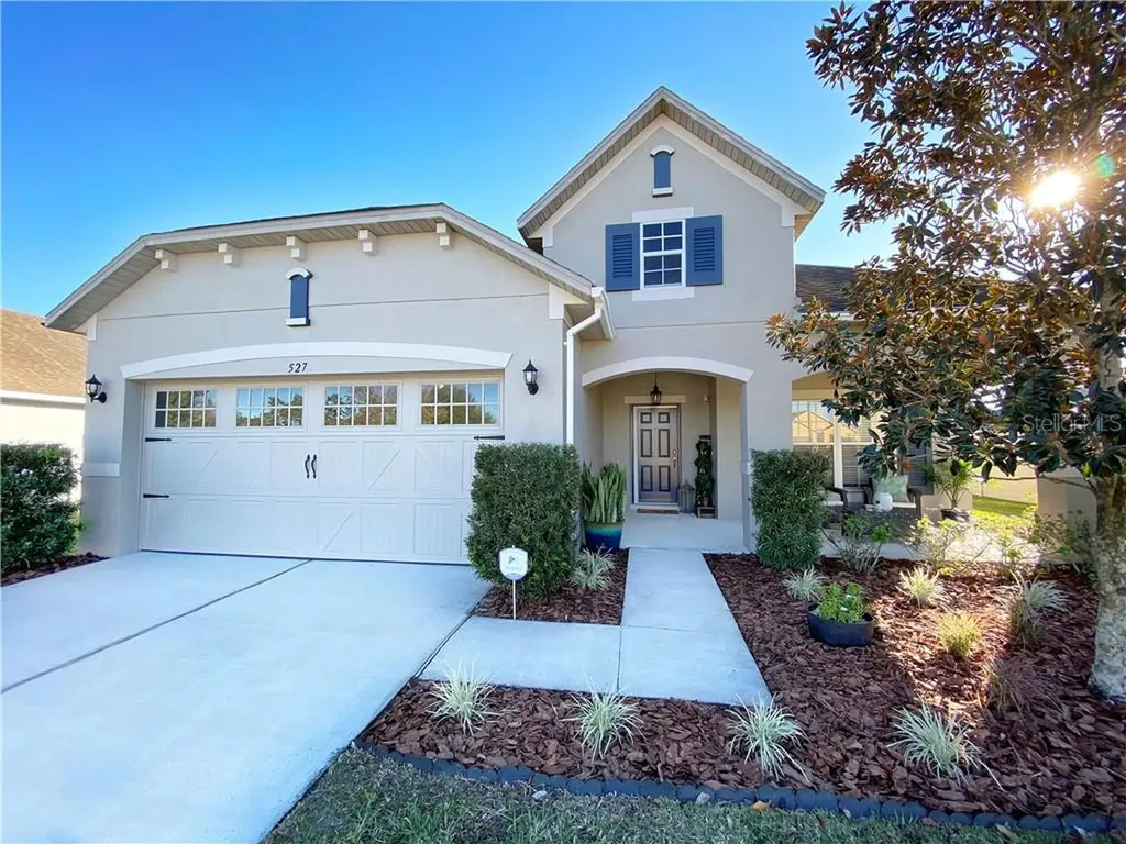 527 Haywood Lane Lake Alfred FL 33850