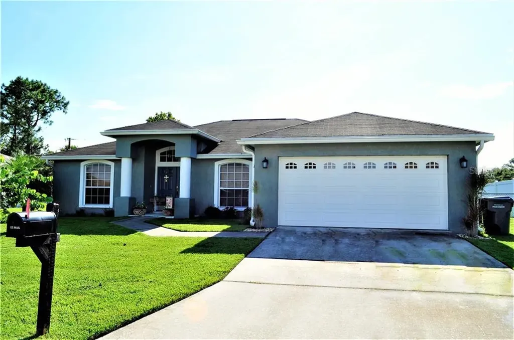 5616 Fischer Drive Lakeland FL 33812