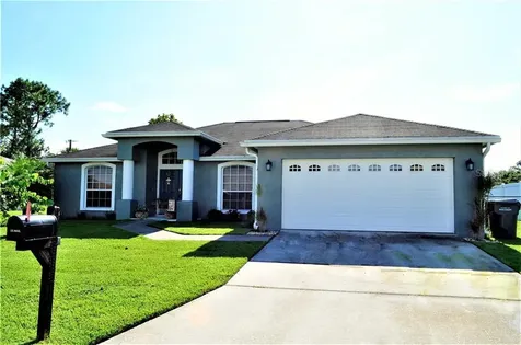 5616 Fischer Drive Lakeland FL 33812