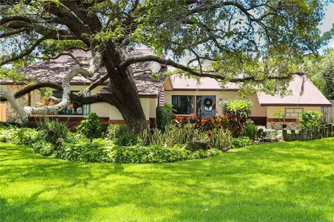 670 Sparrow Avenue Palm Harbor FL 34683