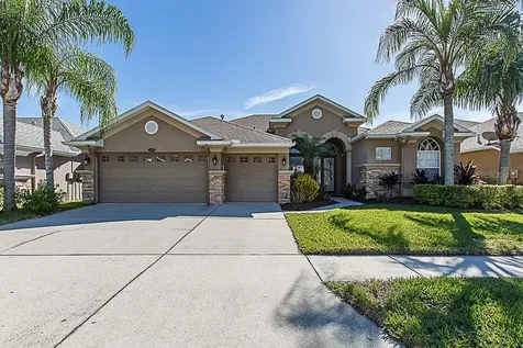 12819 Stanwyck Circle Tampa FL 33626