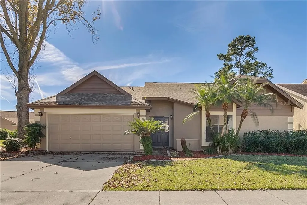 1445 Oberlin Terrace Lake Mary FL 32746