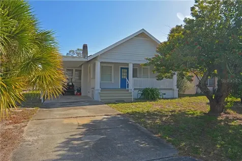 3139 25th Street N St Petersburg FL 33713