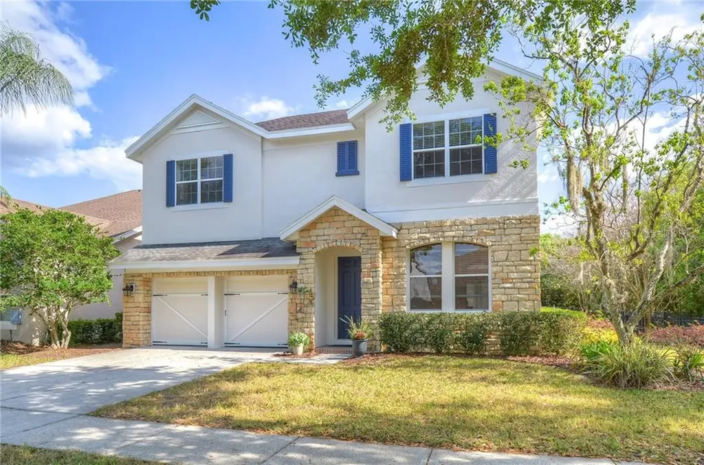 11610 Meridian Point Drive Tampa FL 33626