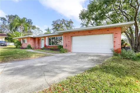 2039 Rebecca Drive Clearwater FL 33764