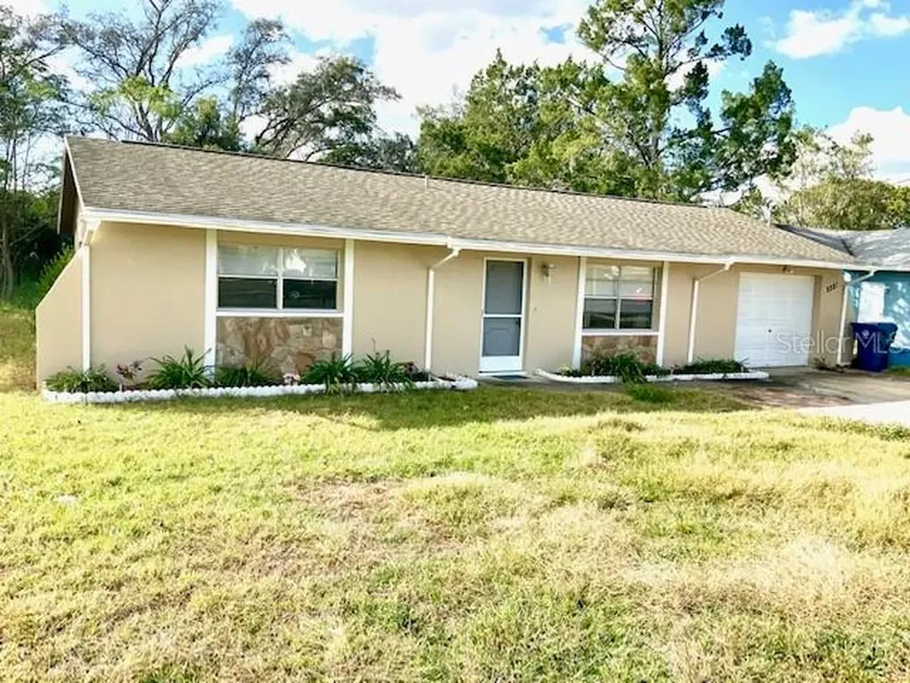 2221 Mariner Boulevard Spring Hill FL 34609