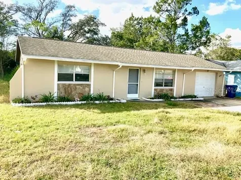2221 Mariner Boulevard Spring Hill FL 34609