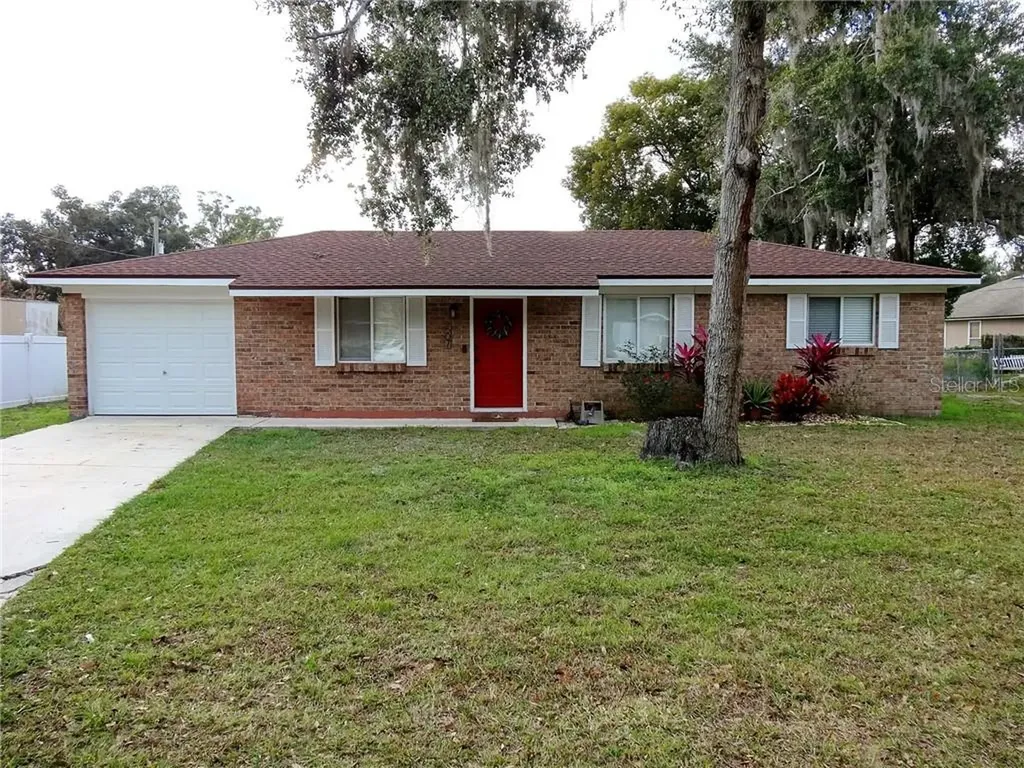 507 S Highland Avenue Green Cove Springs FL 32043