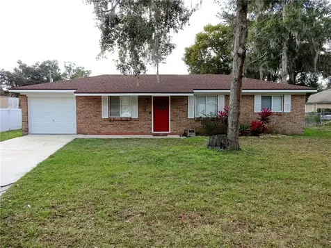 507 S Highland Avenue Green Cove Springs FL 32043