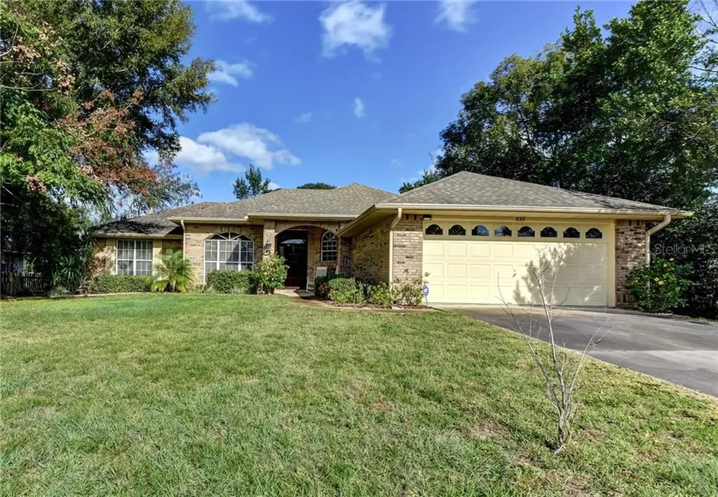 830 Superior Street Deltona FL 32725