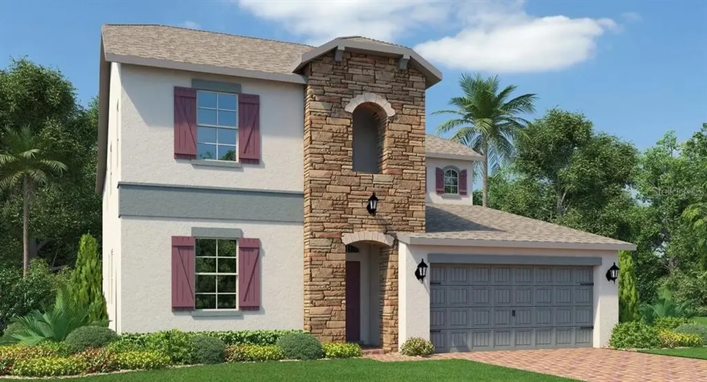 848 Boxelder Avenue Minneola FL 34715