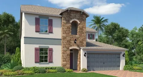 848 Boxelder Avenue Minneola FL 34715