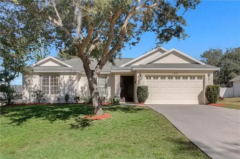 2006 Oakbend Drive Eustis FL 32726