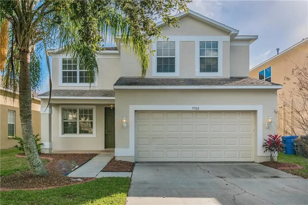 7708 Cedarhurst Lane Tampa FL 33625