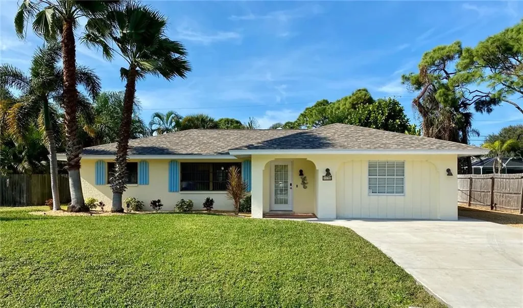 1130 Jamaica Road Venice FL 34293