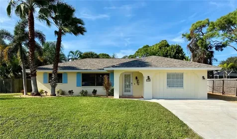 1130 Jamaica Road Venice FL 34293