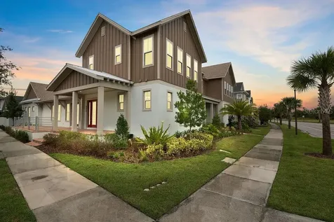 8809 Laureate Boulevard Orlando FL 32827