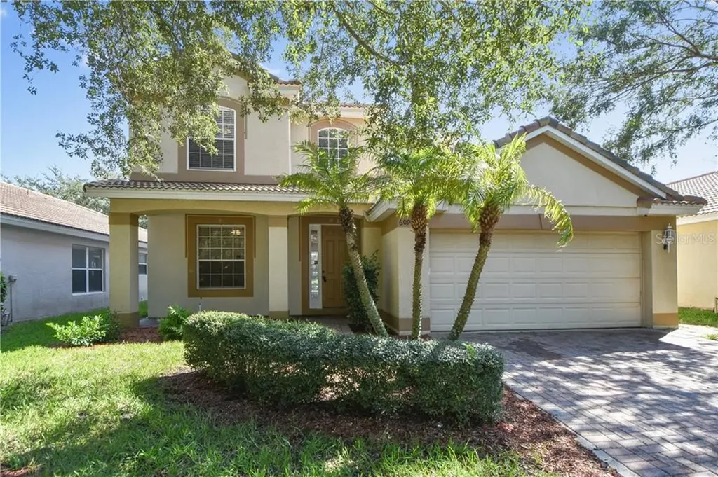 6096 Froggatt Street Orlando FL 32835