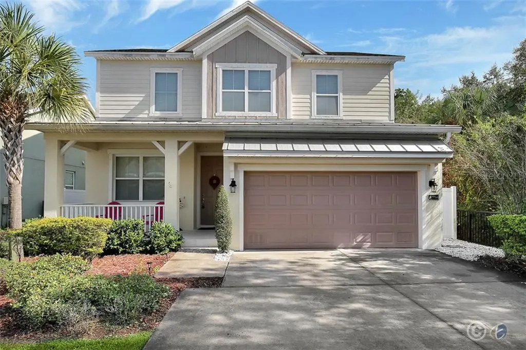 7714 S Fitzgerald Street Tampa FL 33616