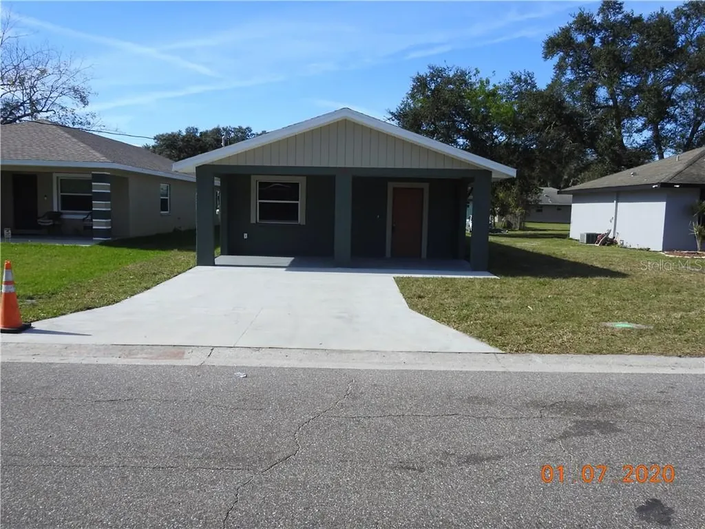 2605 5th Avenue E Palmetto FL 34221