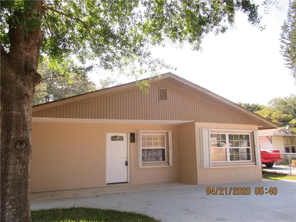 847 N Conrad Avenue Sarasota FL 34237