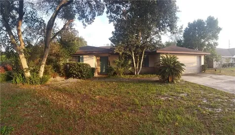 931 Shenandoah Avenue Deltona FL 32725