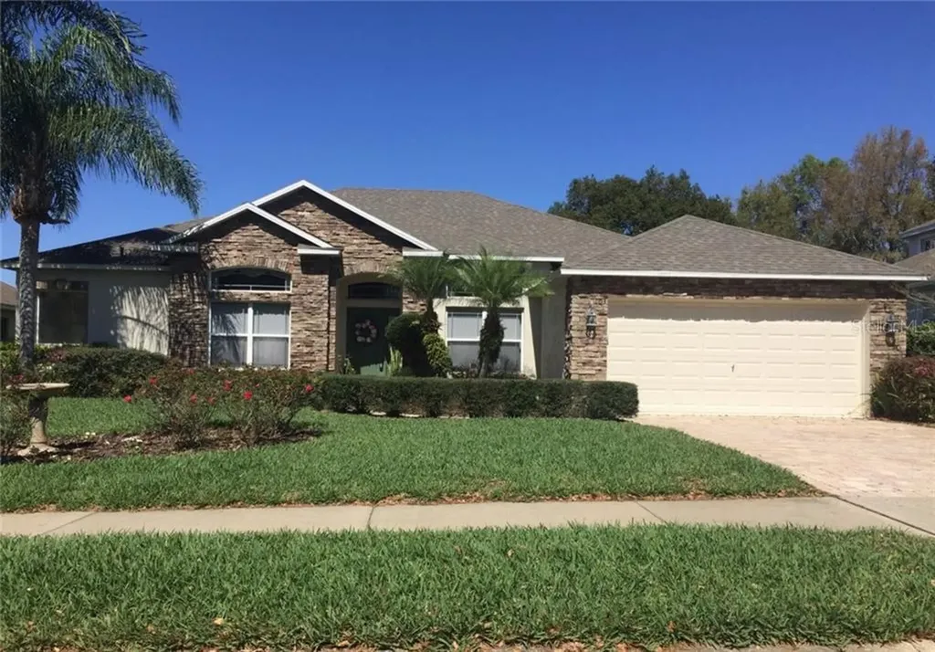 103 Crystal Oak Drive Deland FL 32720