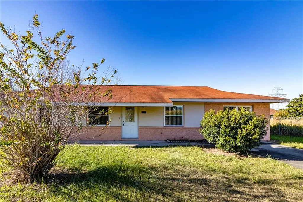 11 Pine Trace Drive Ocala FL 34472