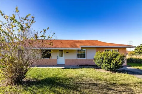 11 Pine Trace Drive Ocala FL 34472