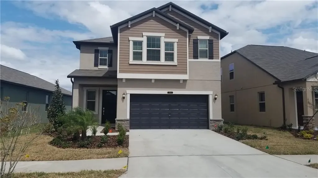 21861 Crest Meadow Drive Land O Lakes FL 34637