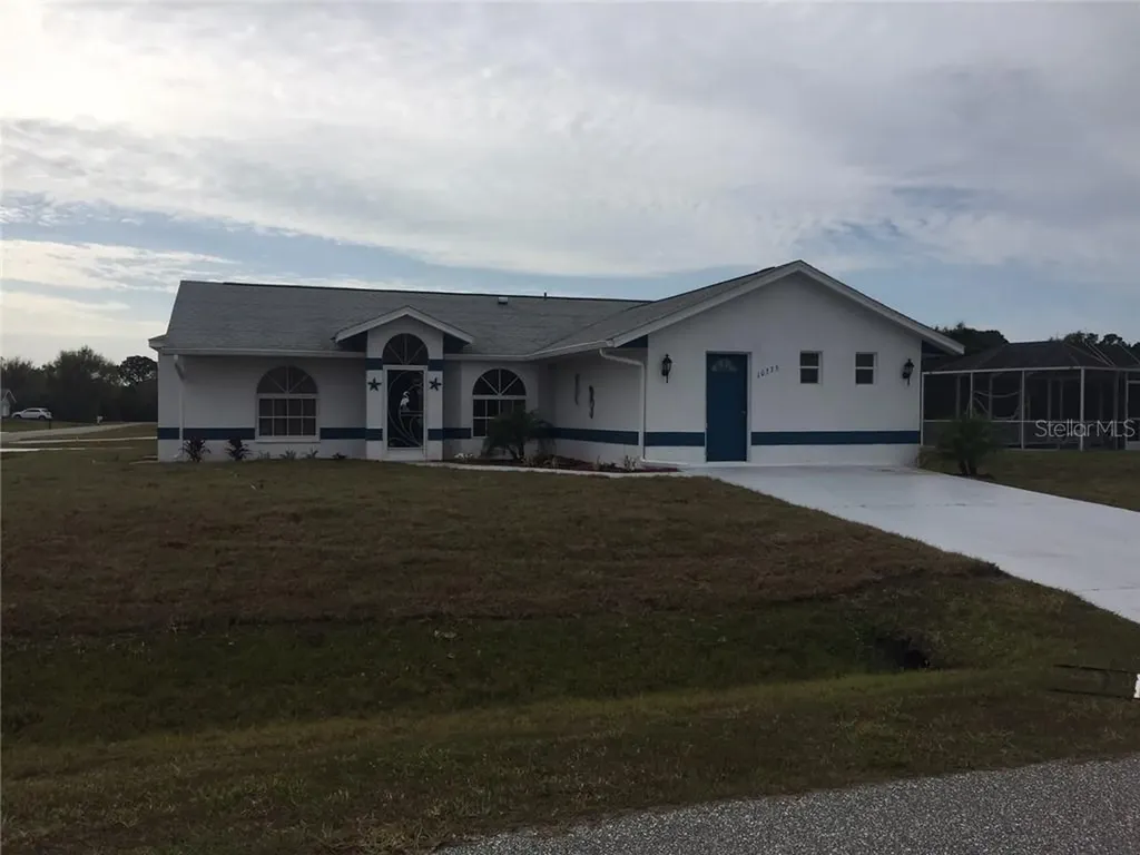 10375 Baybriar Avenue Englewood FL 34224