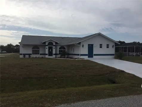 10375 Baybriar Avenue Englewood FL 34224