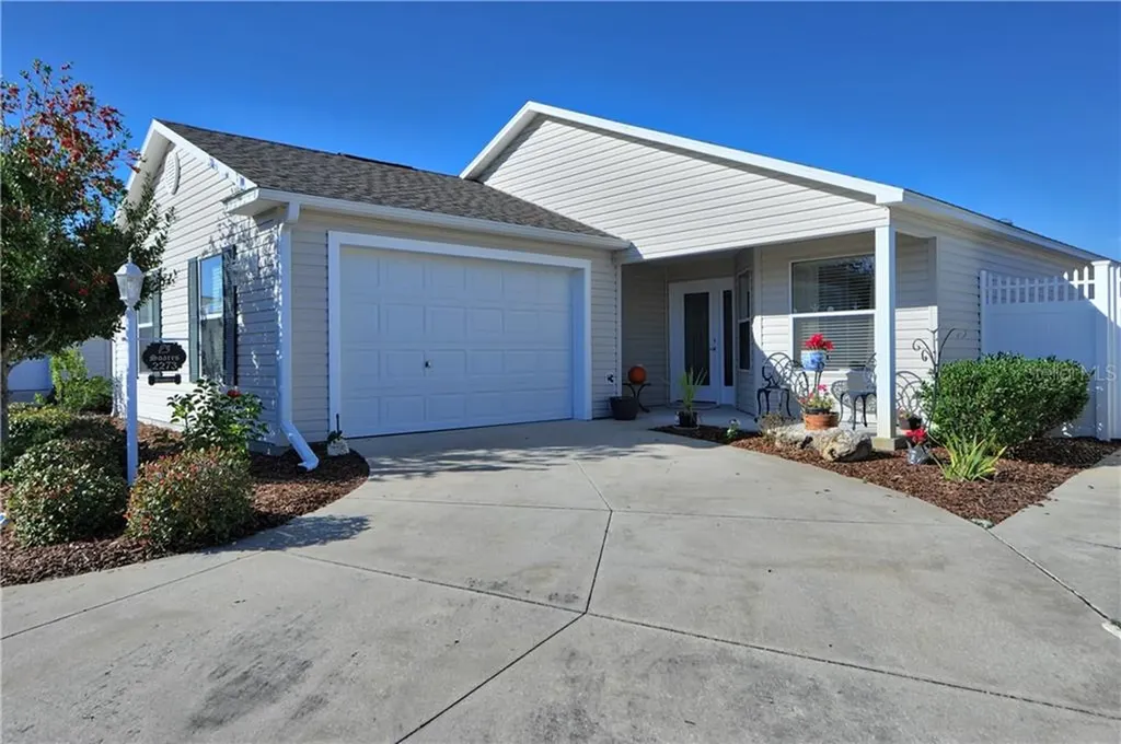 2273 Nackman Place The Villages FL 32162