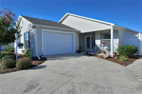 2273 Nackman Place The Villages FL 32162