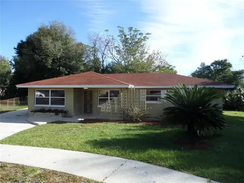 1337 Scott Circle Lakeland FL 33805