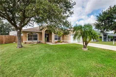 3596 Yellow Bird Court Saint Cloud FL 34772