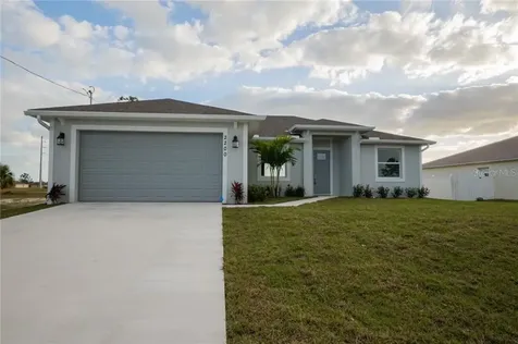 2200 NW 25th Street Cape Coral FL 33993