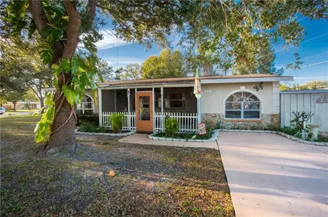 390 58th Avenue NE St Petersburg FL 33703