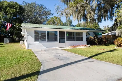 213 N Seminole Avenue Fort Meade FL 33841