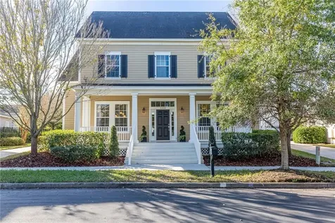 4304 Wardell Place Orlando FL 32814
